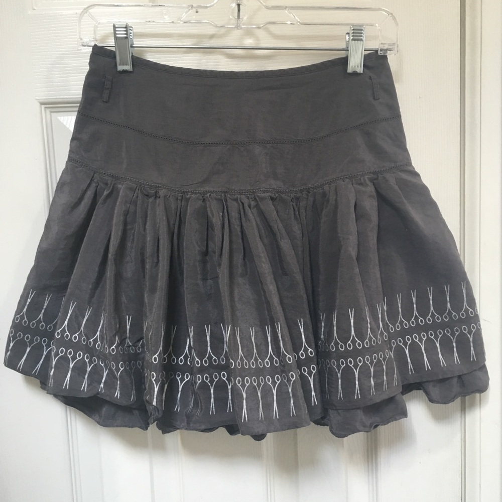 Ted Baker Mini Skirt